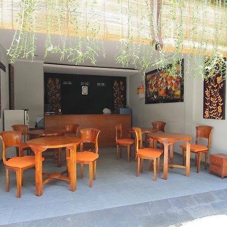 乌布 布布旅馆酒店 外观 照片